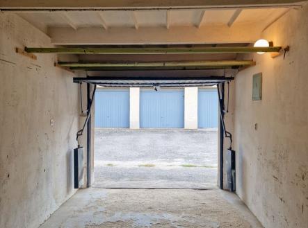 2.jpg | Prodej - malý objekt/garáž