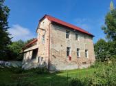 Prodej - komerční objekt, sklad, 5 000 m²