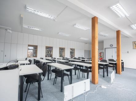 Prodej - dům/vila, 480 m² obrázek