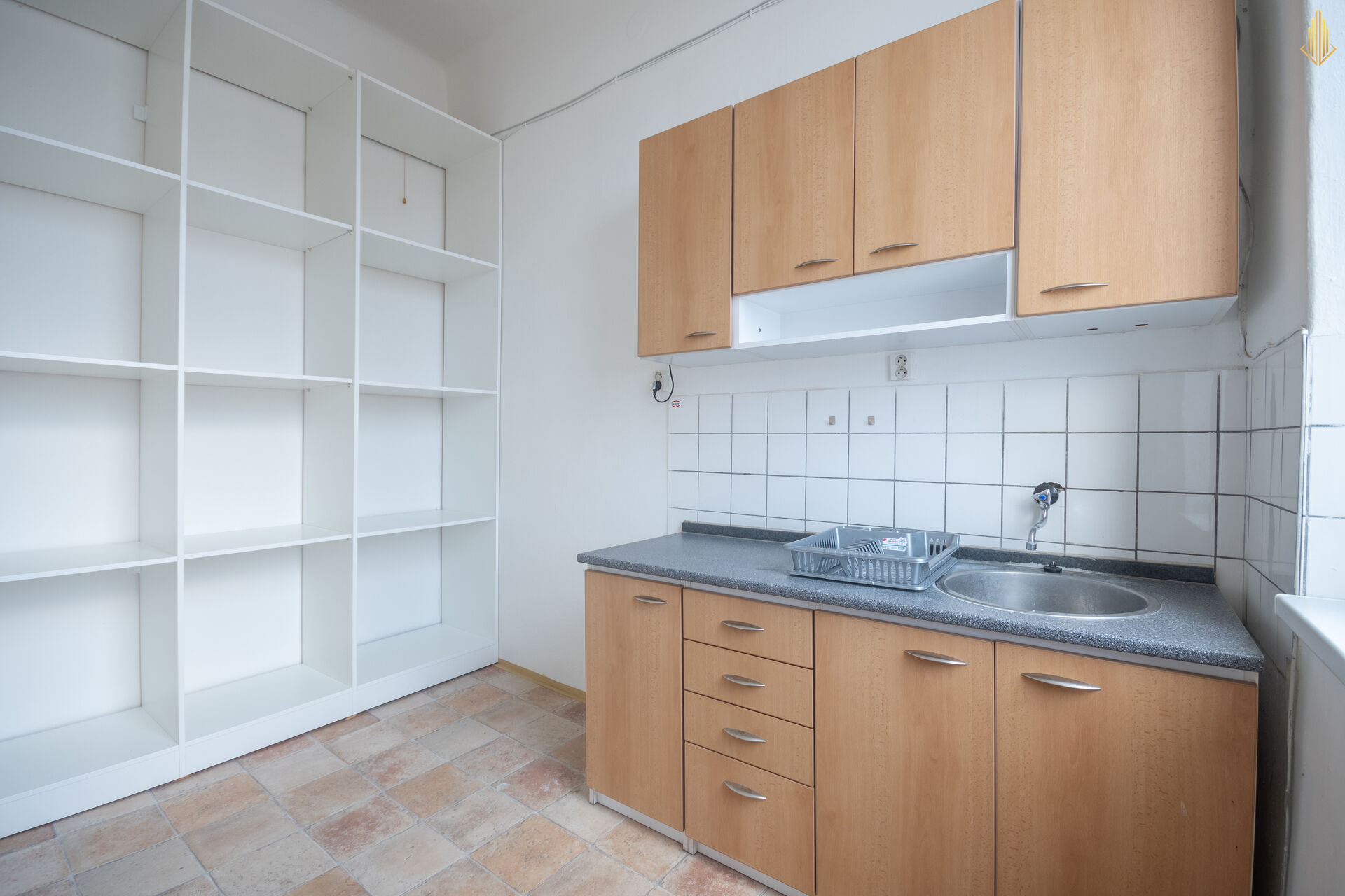 Prodej kanceláří a stavebního pozemku, 1211 m2, Dobruška