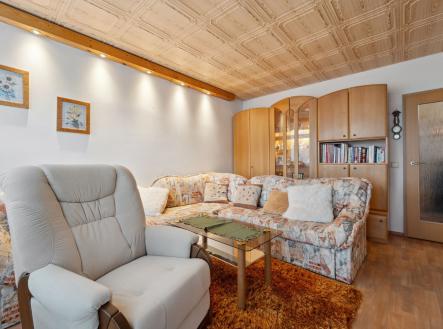 Prodej bytu, 3+1, 80 m²