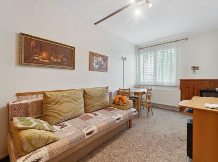 Prodej bytu, 3+1, 80 m²