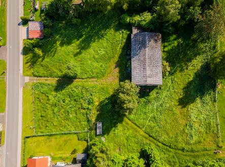 Prodej - pozemek pro bydlení, 5 170 m²