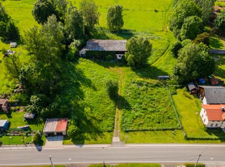 Prodej - pozemek pro bydlení, 5 170 m²