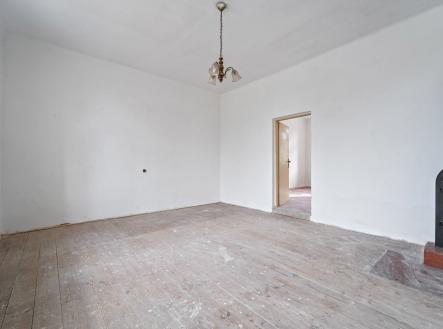 Prodej - dům/vila, 229 m²