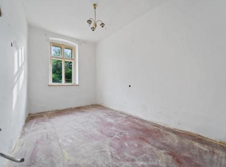 Prodej - dům/vila, 229 m²