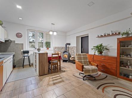 Prodej - dům/vila, 120 m²