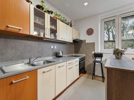 Prodej - dům/vila, 120 m²