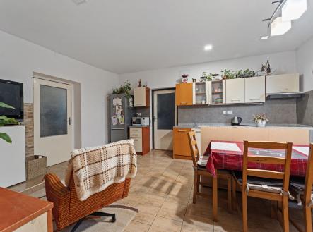 Prodej - dům/vila, 120 m²