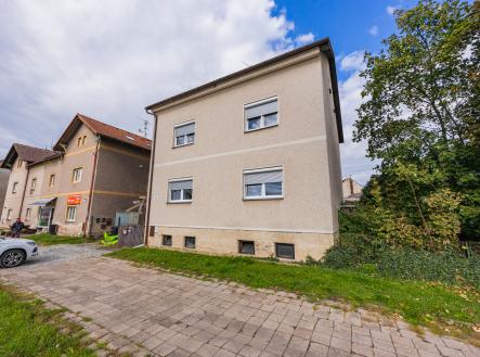 Prodej - dům/vila, 118 m² obrázek