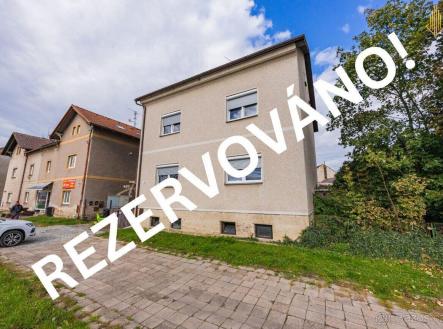 Prodej - dům/vila, 118 m²