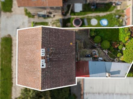 Prodej - dům/vila, 118 m²