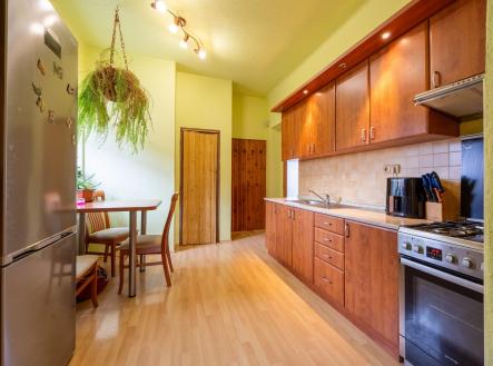 Prodej - dům/vila, 118 m²