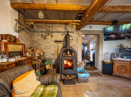 Prodej - dům/vila, 250 m²