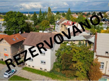 Prodej bytu, 3+1, 66 m²