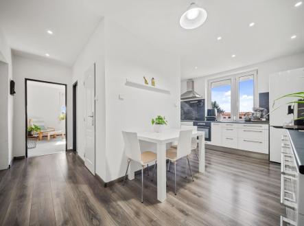 Kuchyň | Prodej bytu, 3+1, 66 m²