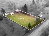 Prodej - pozemek pro bydlení, 1 385 m²