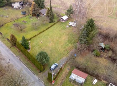 Prodej - pozemek pro bydlení, 1 385 m²