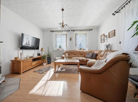 Prodej bytu, 3+1, 100 m²