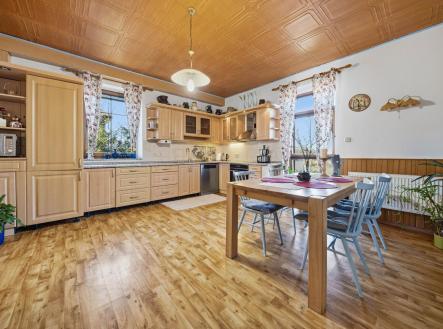 Prodej bytu, 3+1, 100 m²