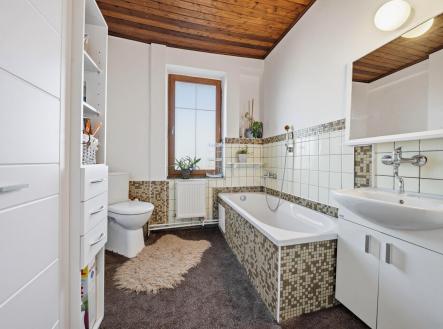 Prodej bytu, 3+1, 100 m²