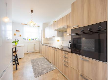 Prodej bytu, 3+1, 92 m²