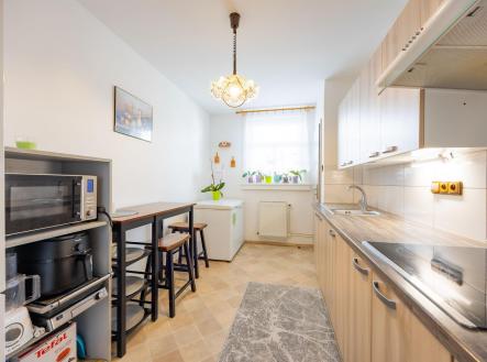 Prodej bytu, 3+1, 92 m²