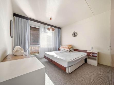 Prodej bytu, 3+1, 74 m²