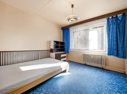 Prodej bytu, 3+1, 74 m²