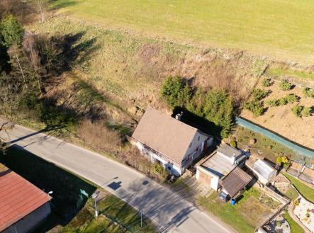 Prodej - dům/vila, 150 m²