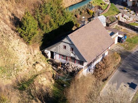 Prodej - dům/vila, 150 m²