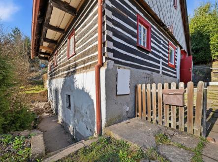 Prodej - dům/vila, 150 m²