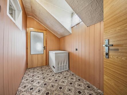 Prodej bytu, 3+kk, 90 m²