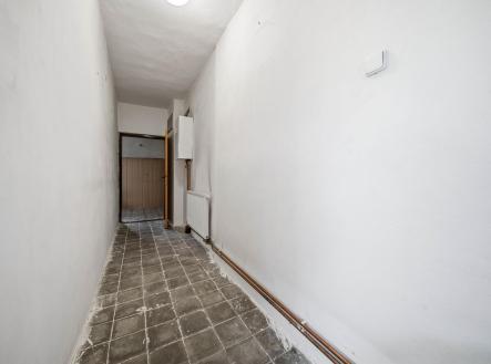 Prodej bytu, 3+kk, 90 m²
