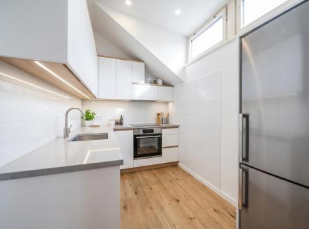 Prodej bytu, 3+kk, 90 m²