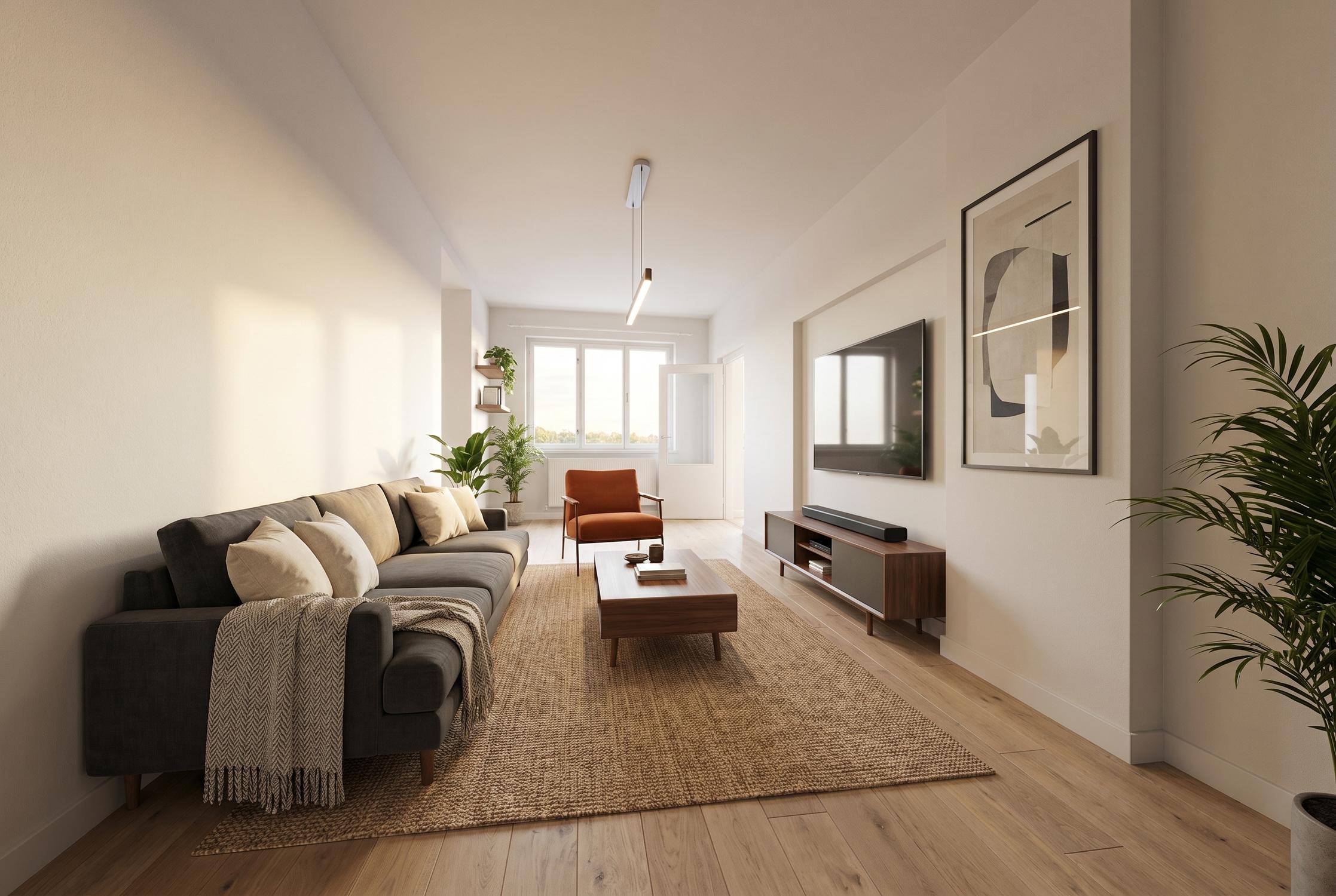 Prodej byt 3 + kk, 90㎡|Královéhradecký kraj, Náchod, Adršpach, Horní Adršpach, 118, 54952