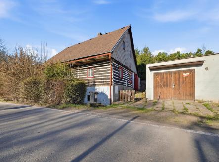 Prodej - dům/vila, 150 m²
