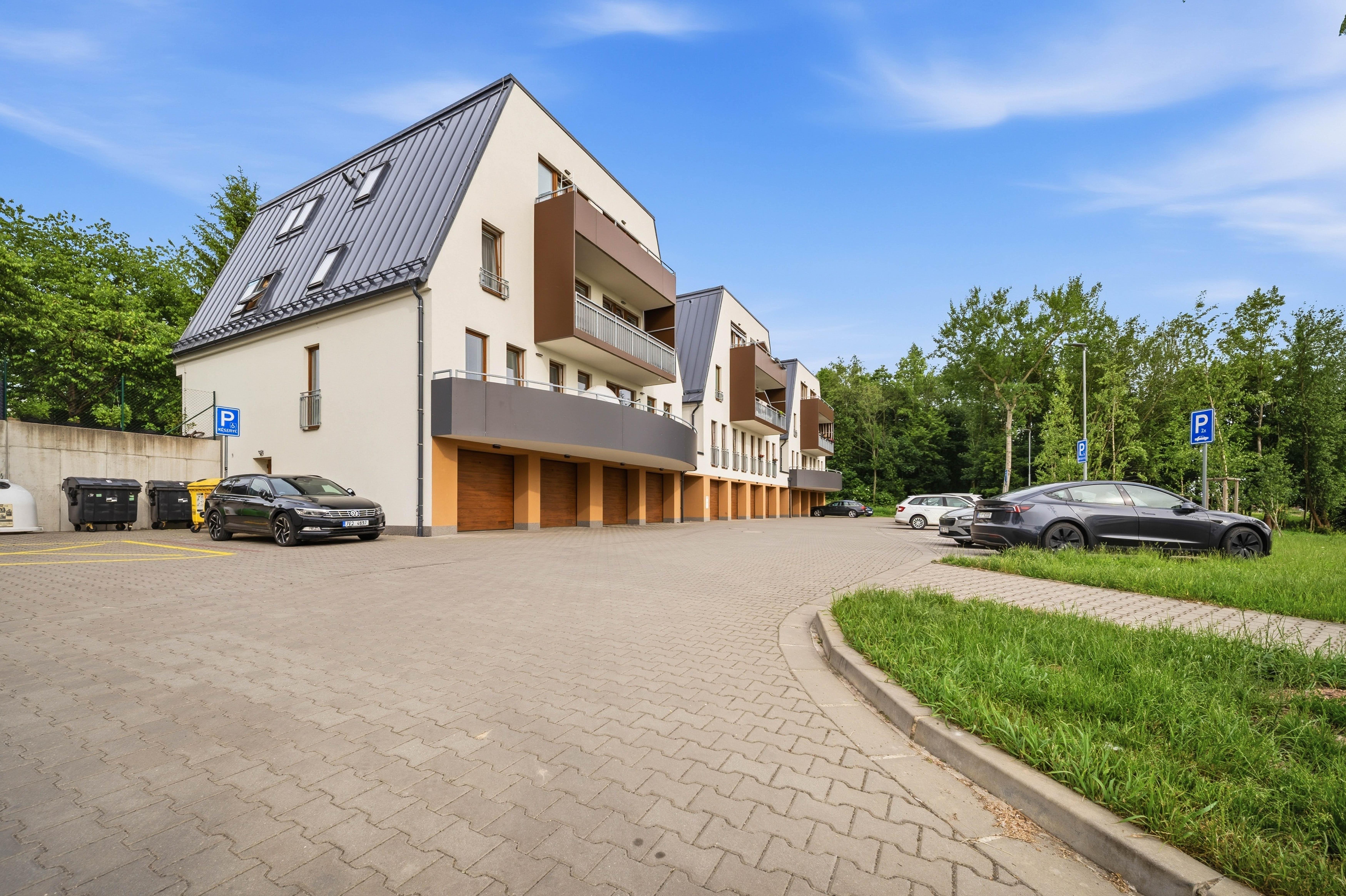 Prodej byt 2 + kk, 67㎡|Královéhradecký kraj, Náchod, Nové Město nad Metují, Březinky 1523, 54901