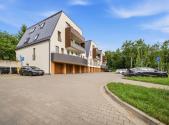 Prodej bytu, 2+kk, 77 m²