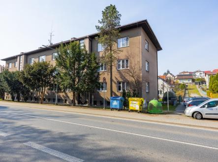 Prodej bytu, 3+1, 86 m²