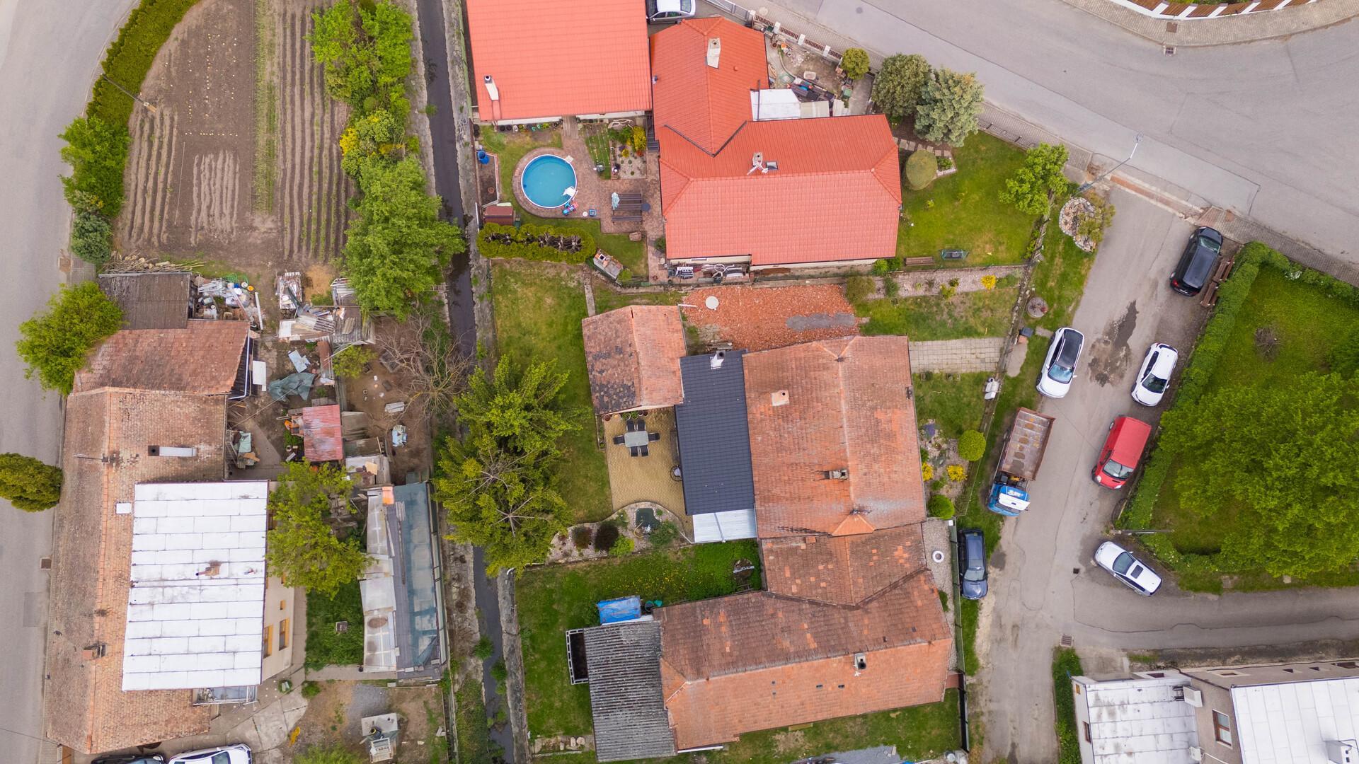Prodej dům Rodinný, 120㎡|Pardubický kraj, Chrudim, Nabočany, 34, 53862