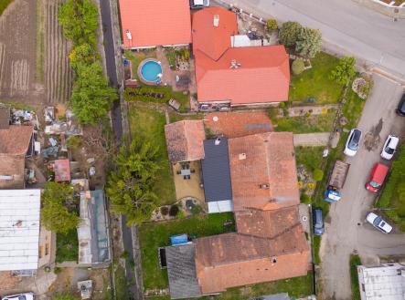 Prodej - dům/vila, 120 m²