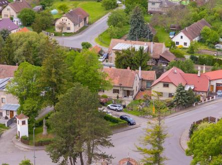 Prodej - dům/vila, 120 m²