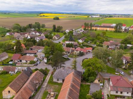 Prodej - dům/vila, 120 m²