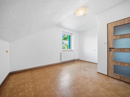 Pronájem bytu, 3+1, 84 m²