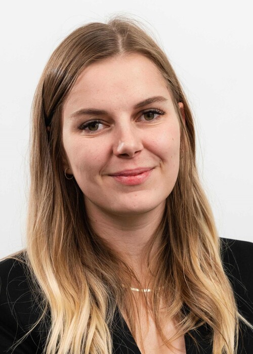 Lucie Rázlová