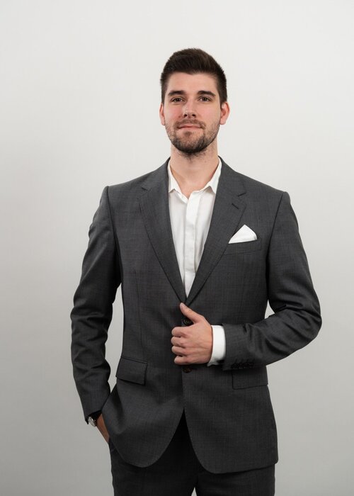 Jiří Parák