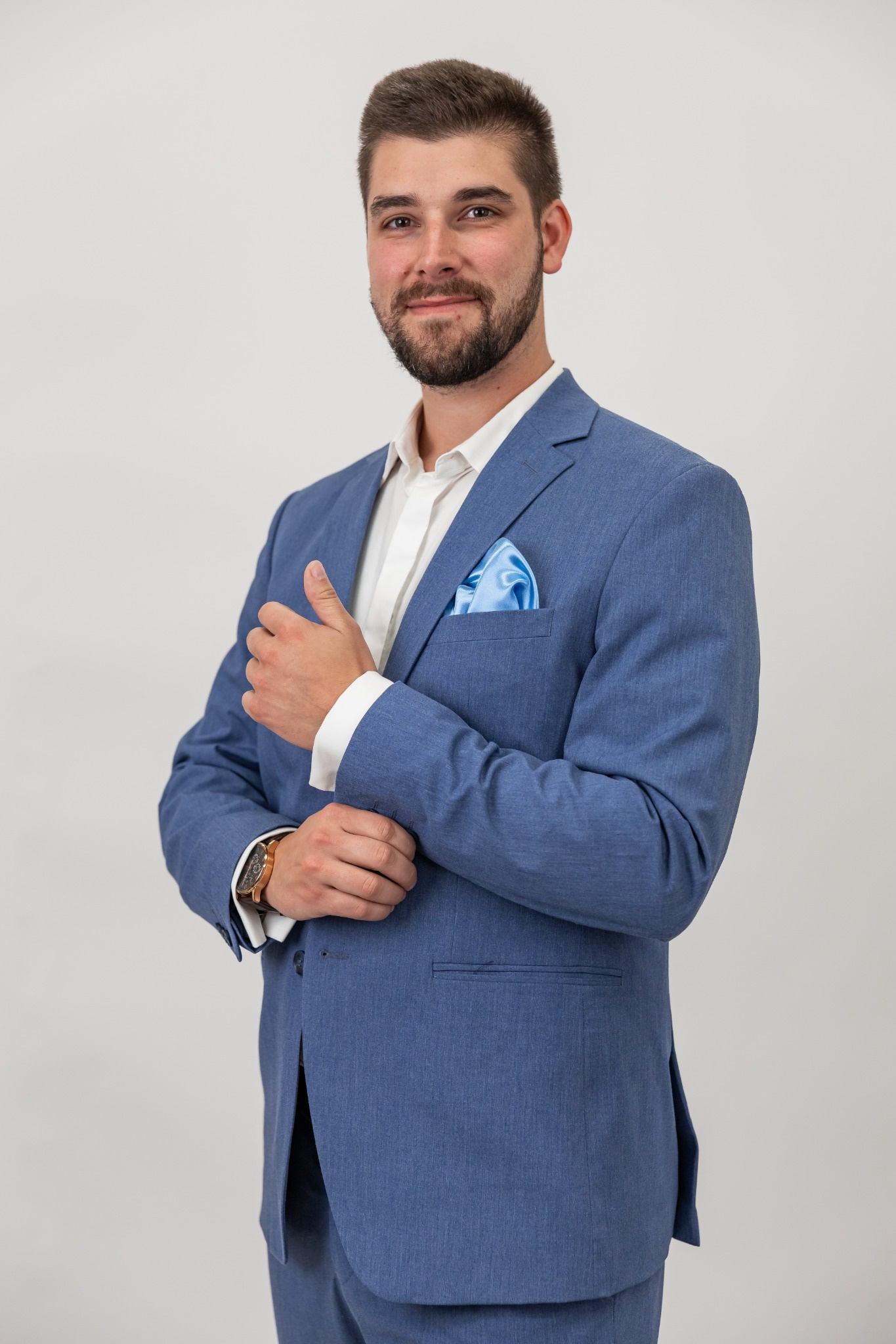 Jiří Parák