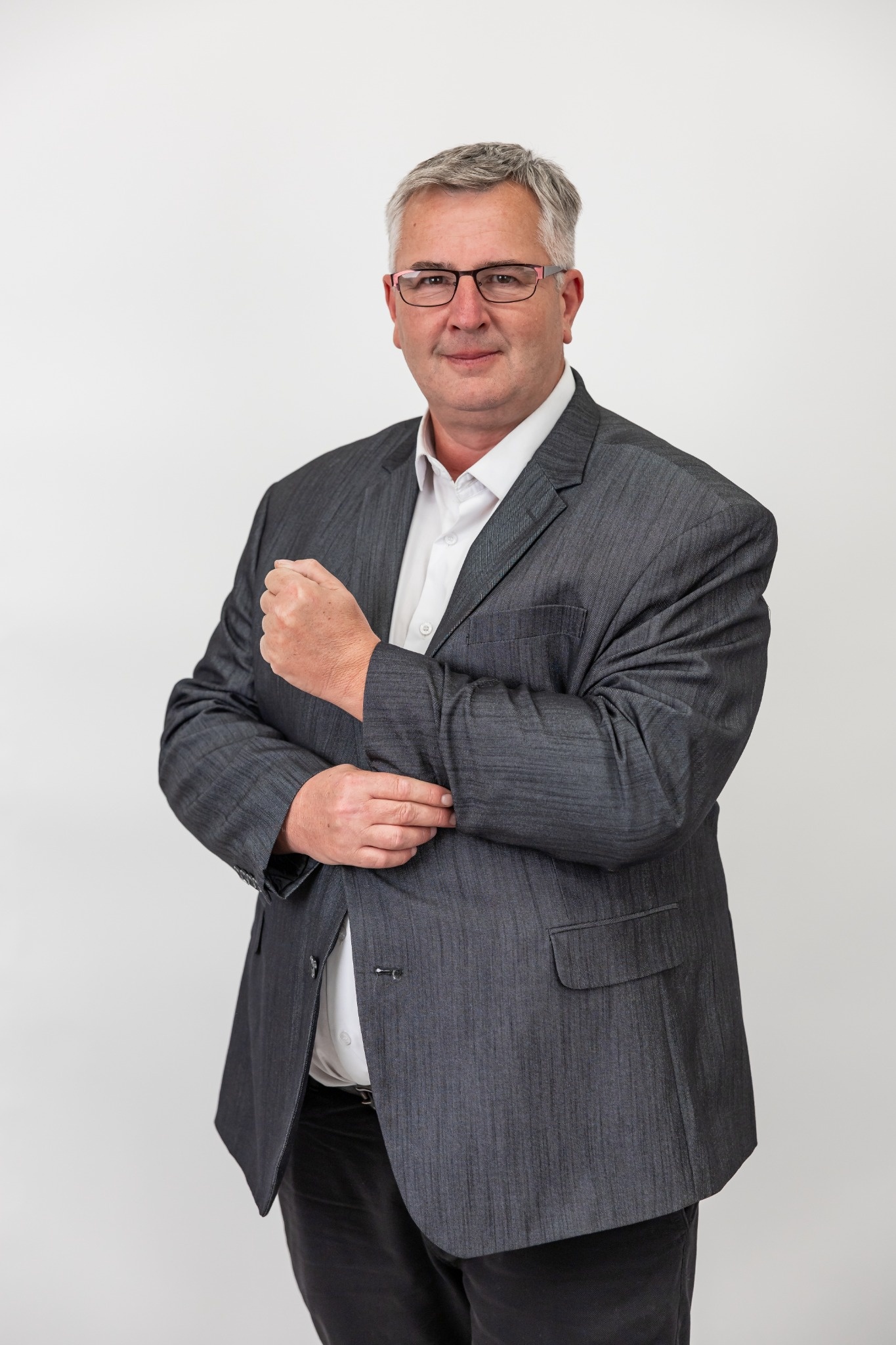 Petr Vavrečka