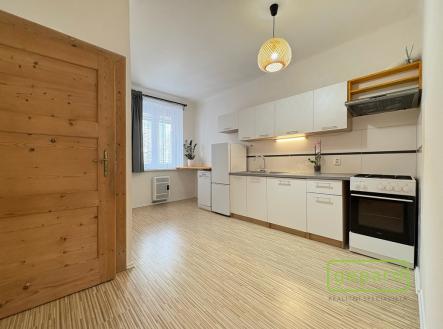 109.jpg | Pronájem bytu, 1+1, 44 m²